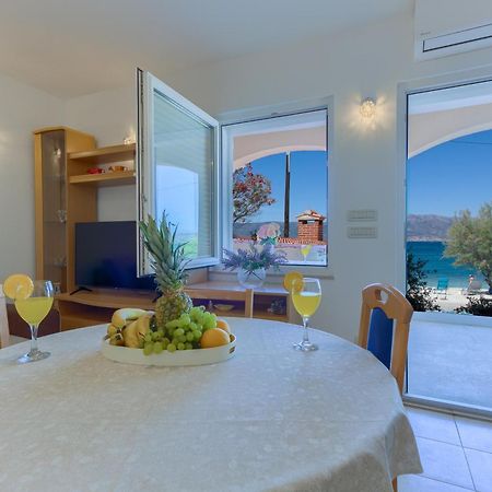 Villa Arijana -More Slatine Εξωτερικό φωτογραφία