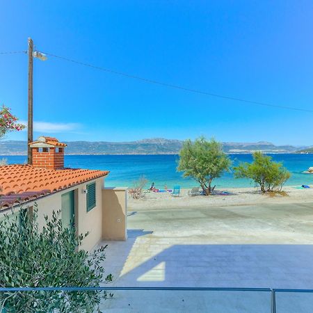Villa Arijana -More Slatine Εξωτερικό φωτογραφία