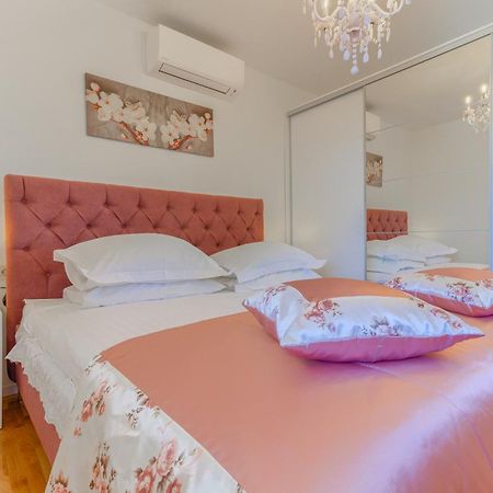 Villa Arijana -More Slatine Εξωτερικό φωτογραφία