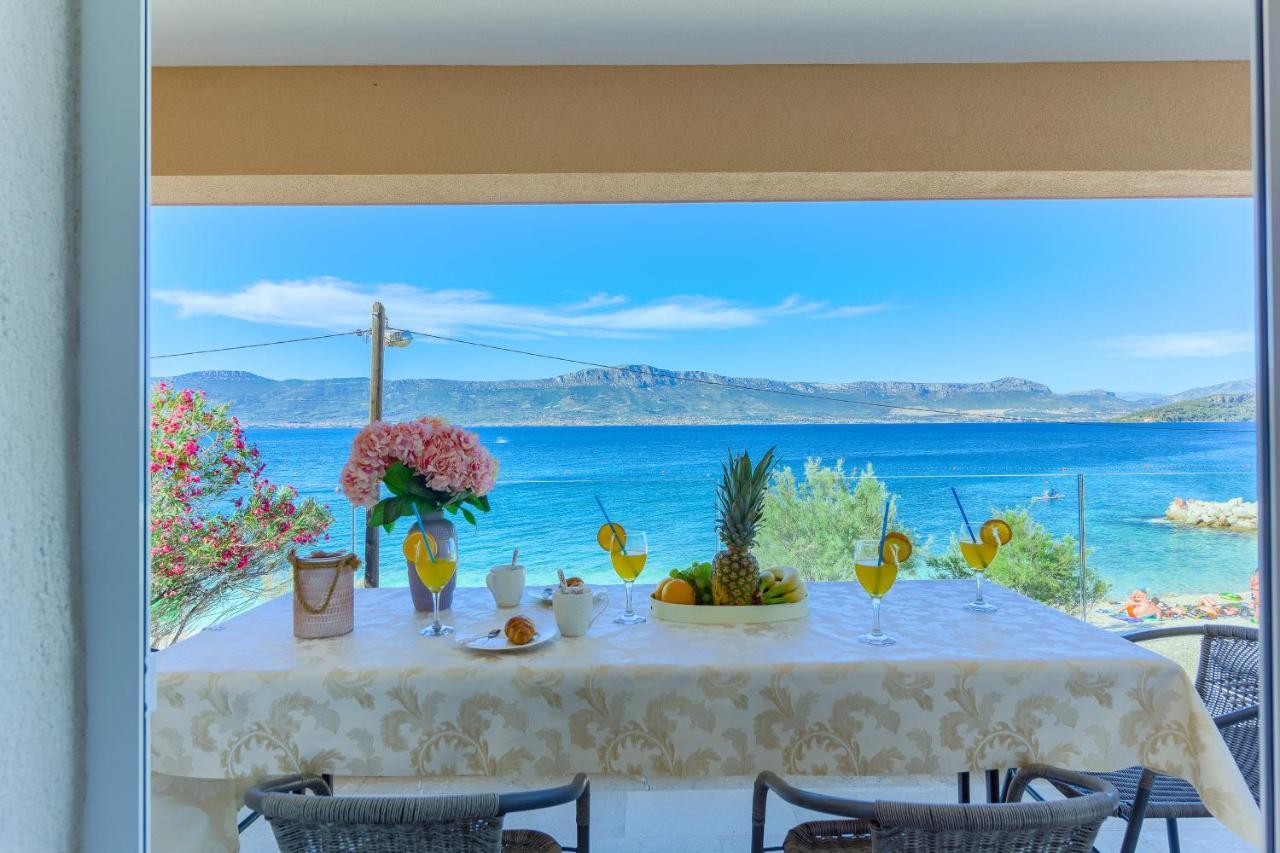 Villa Arijana -More Slatine Εξωτερικό φωτογραφία