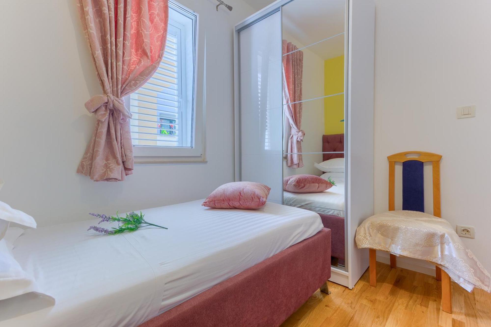 Villa Arijana -More Slatine Εξωτερικό φωτογραφία
