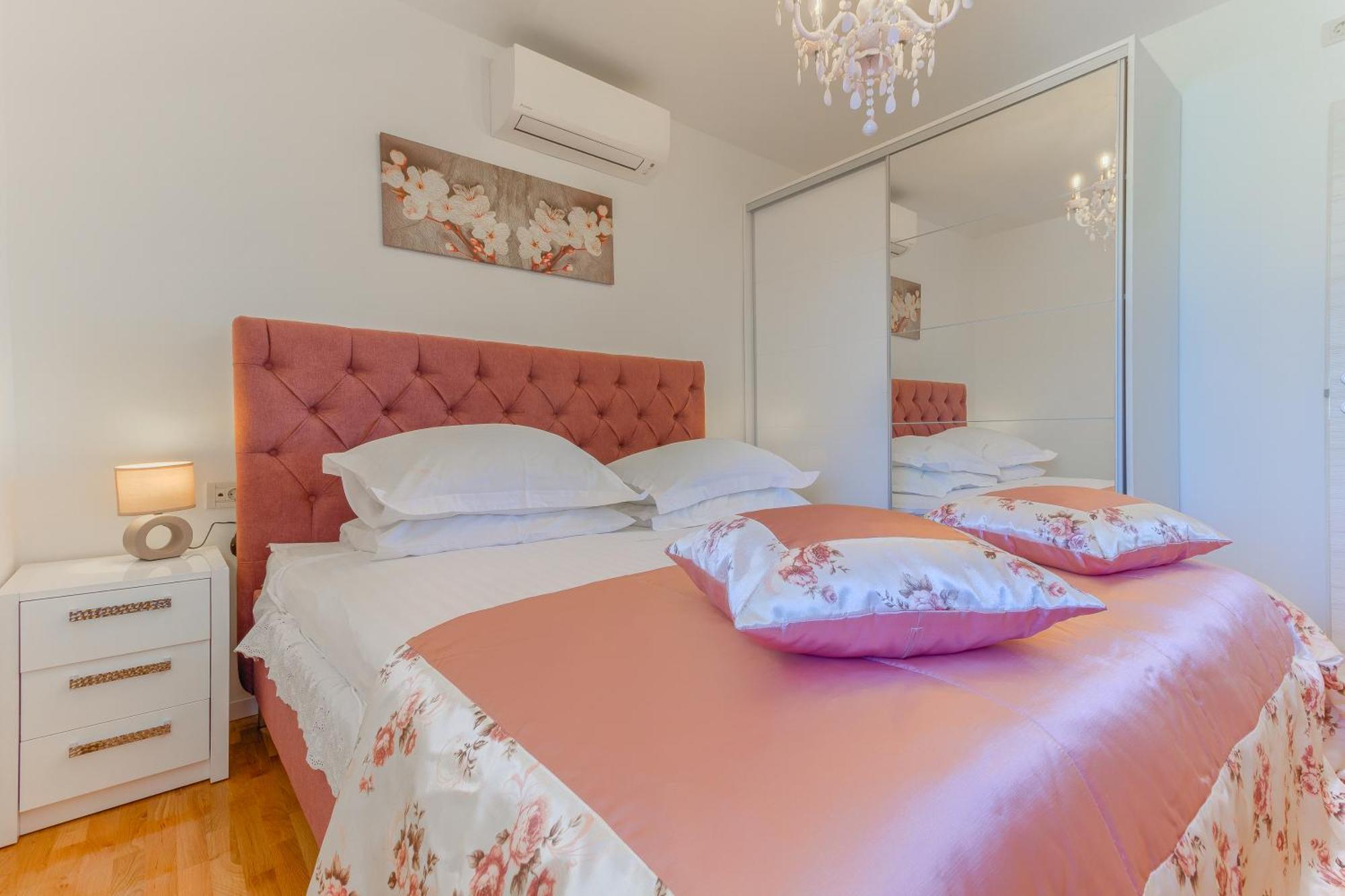Villa Arijana -More Slatine Εξωτερικό φωτογραφία