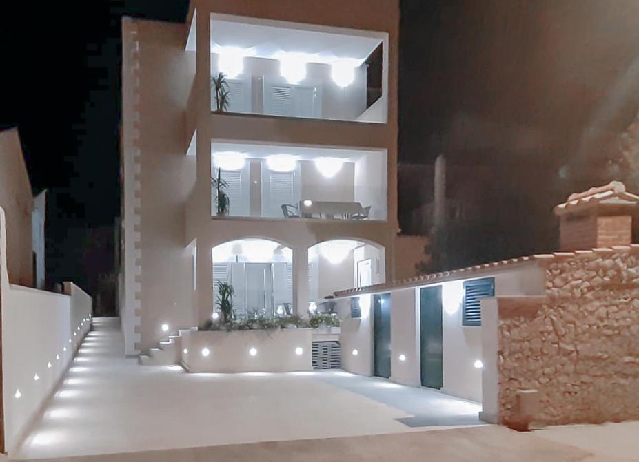 Villa Arijana -More Slatine Εξωτερικό φωτογραφία