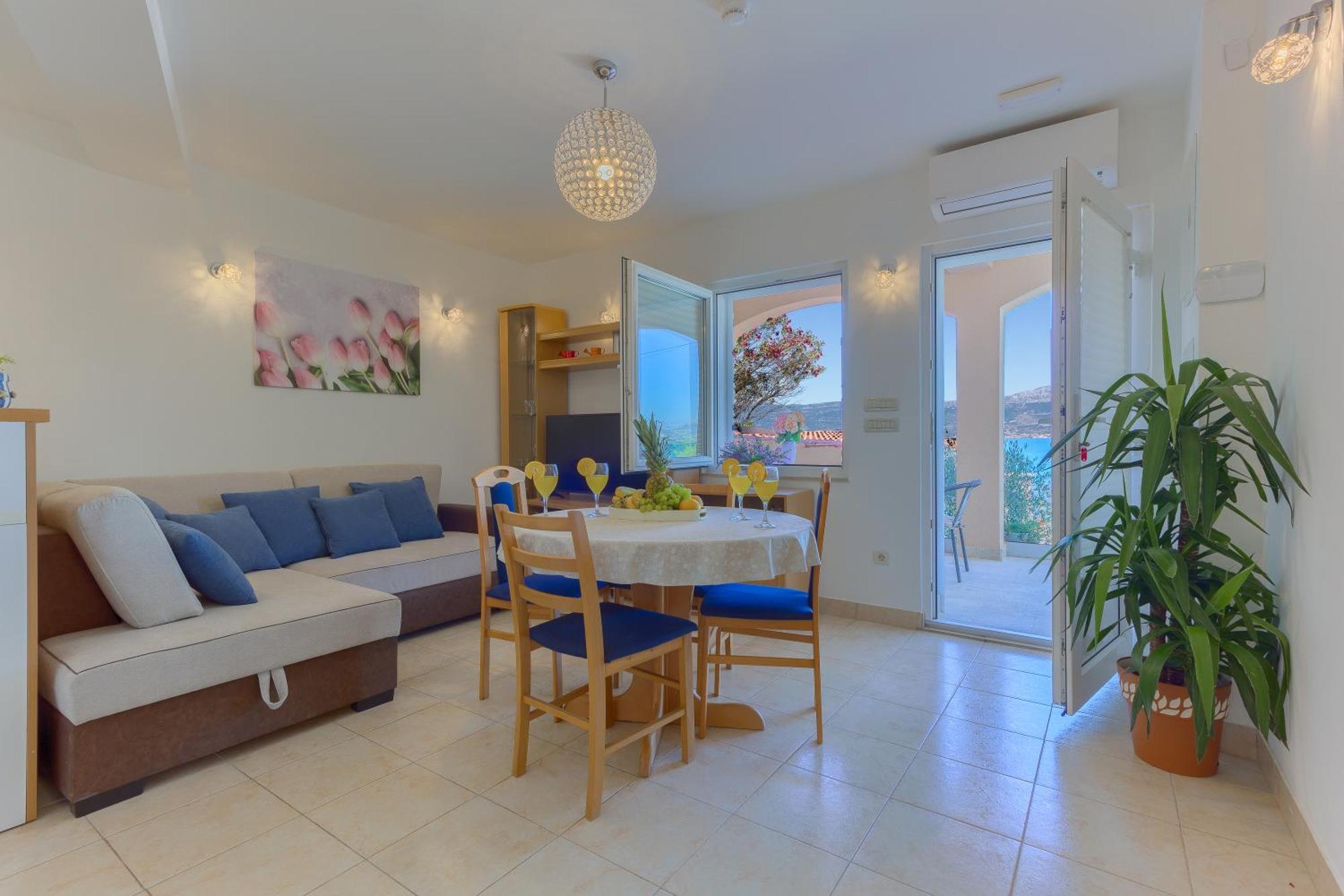 Villa Arijana -More Slatine Εξωτερικό φωτογραφία