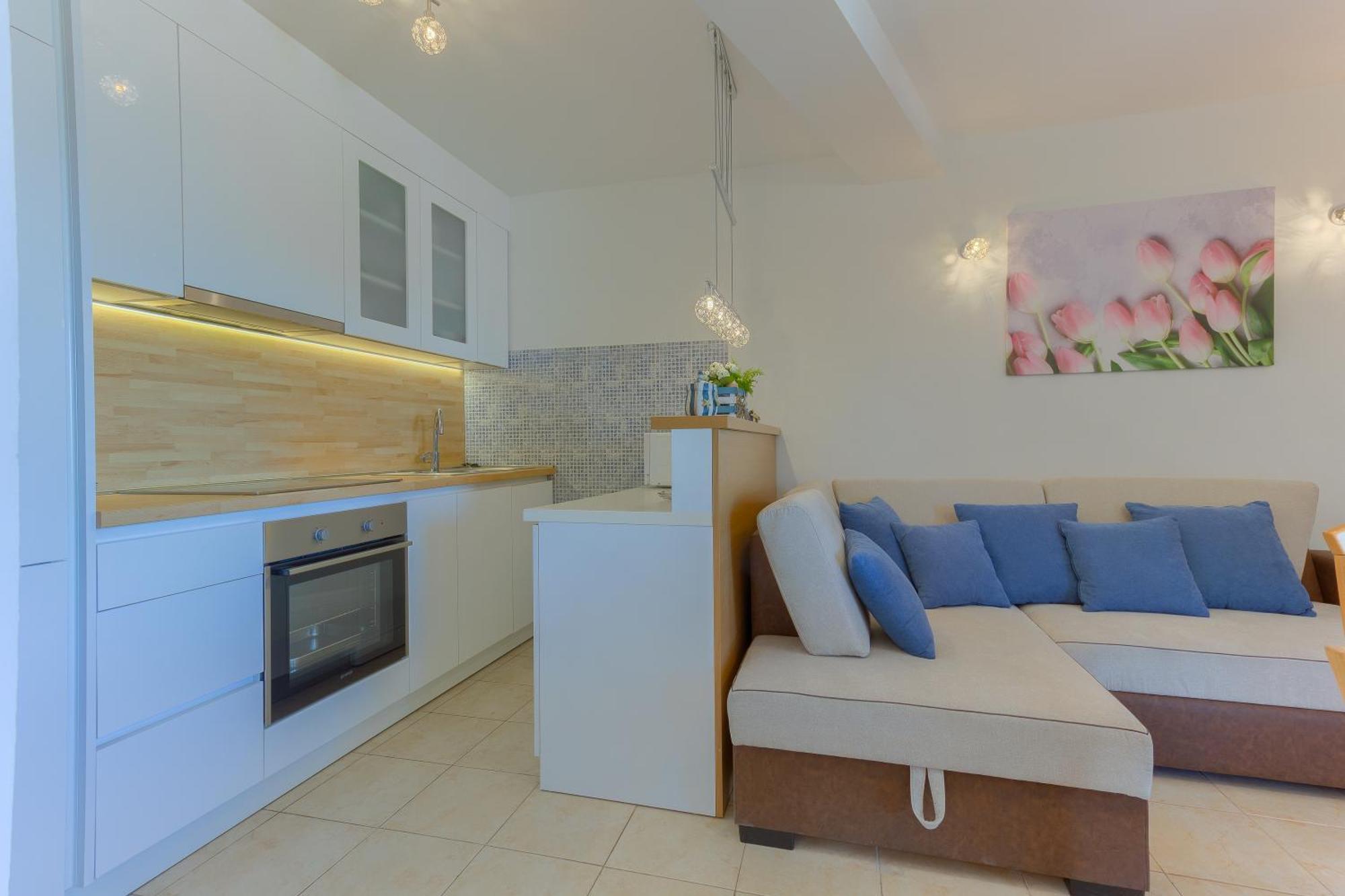 Villa Arijana -More Slatine Εξωτερικό φωτογραφία
