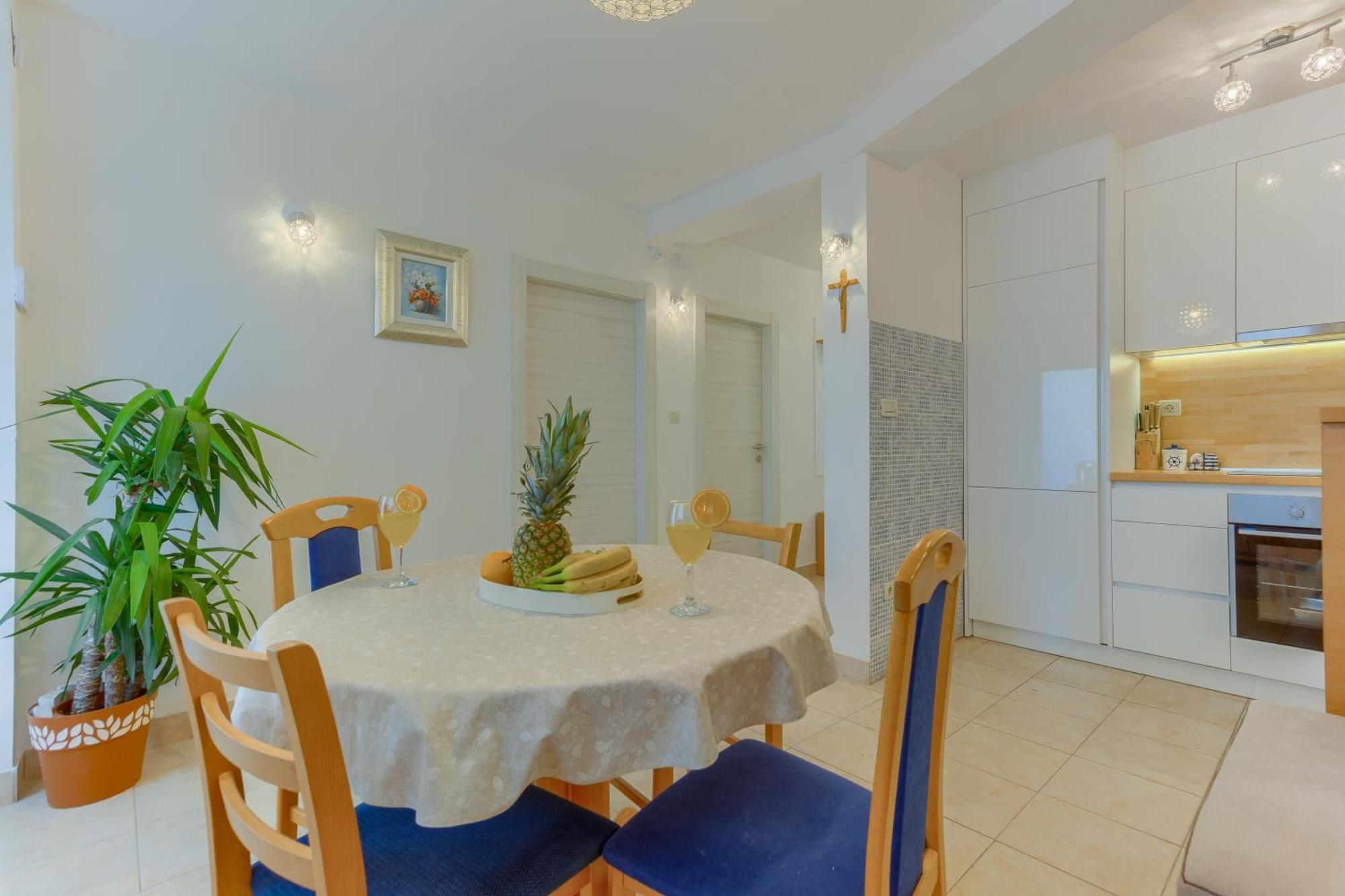 Villa Arijana -More Slatine Εξωτερικό φωτογραφία