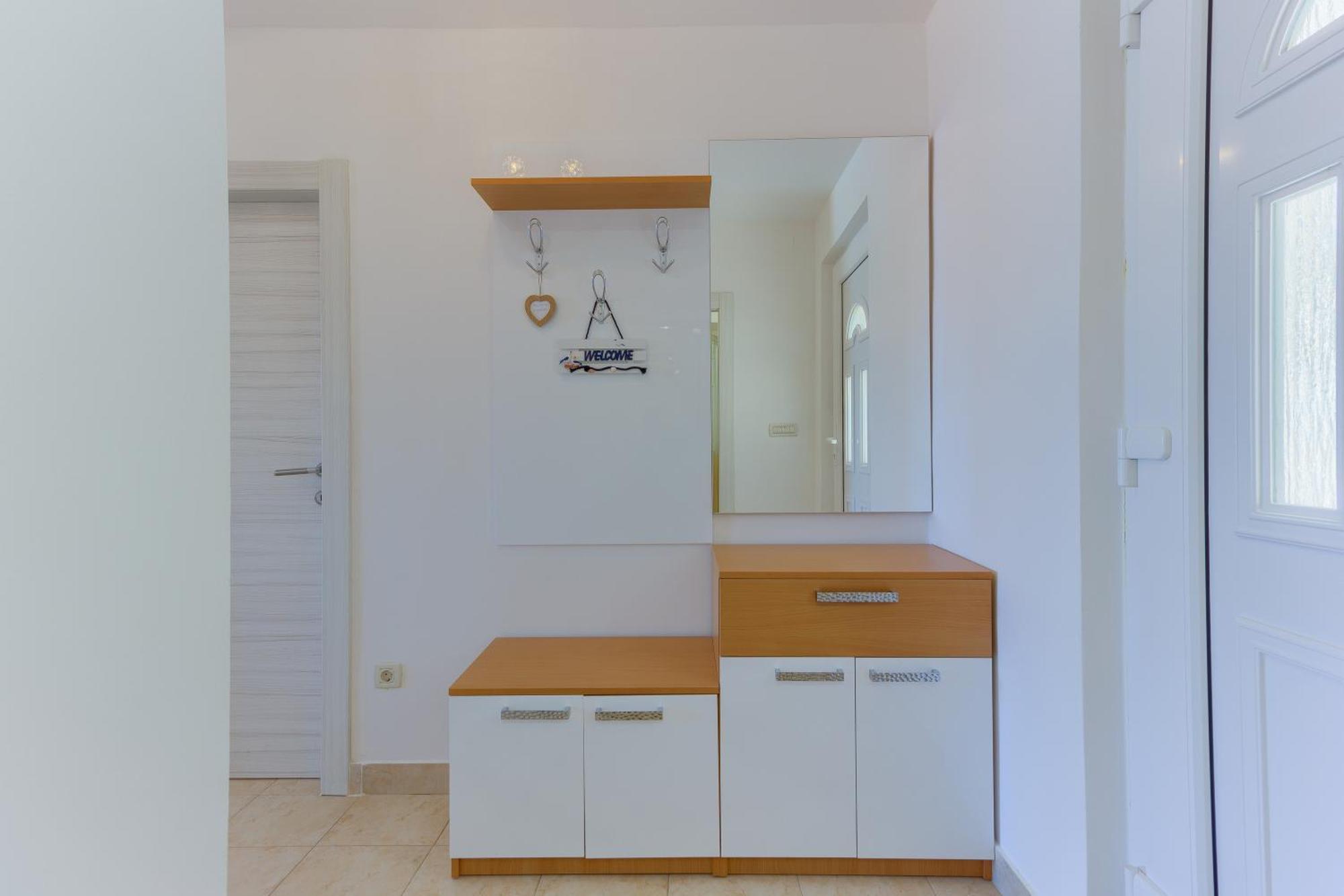 Villa Arijana -More Slatine Εξωτερικό φωτογραφία