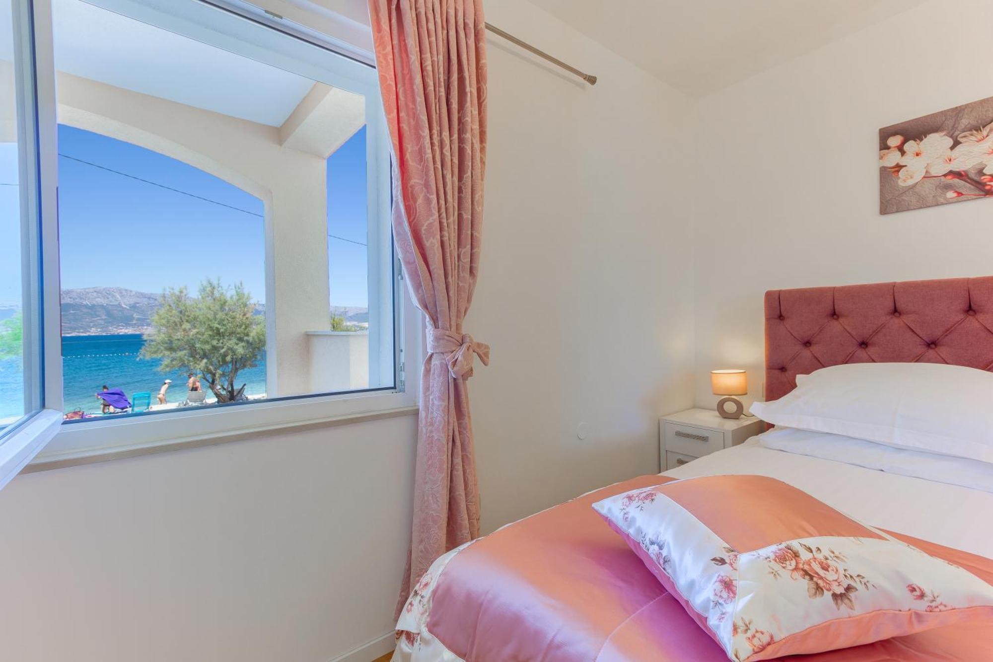 Villa Arijana -More Slatine Εξωτερικό φωτογραφία